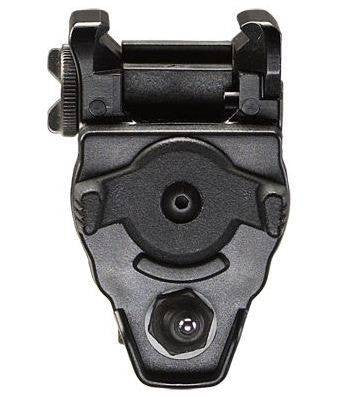  Streamlight TLR-4 Compact WeaponLight With Laser