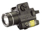  Streamlight TLR-4 G Compact WeaponLight With Green Laser "Limited Models"