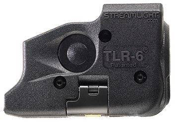  Streamlight TLR-6 Rail Weaponlight
