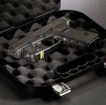 Streamlight TLR-6 Rail Weaponlight