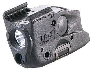  Streamlight TLR-6 Rail Weaponlight