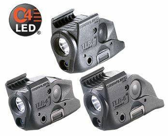  Streamlight TLR-6 Rail Weaponlight