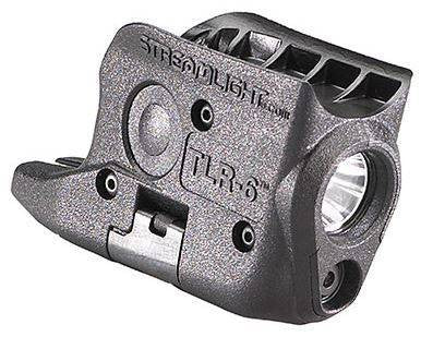  Streamlight TLR-6 Subcompact Weapon Light