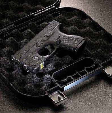  Streamlight TLR-6 Subcompact Weapon Light