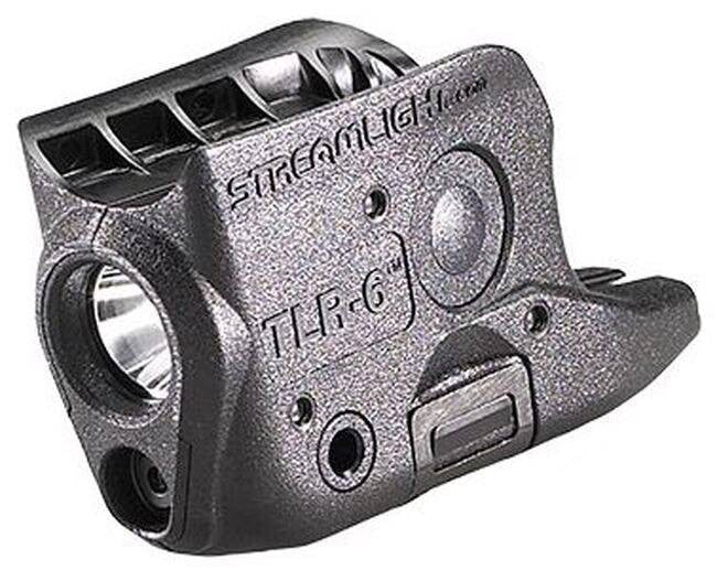  Streamlight TLR-6 Subcompact Weapon Light