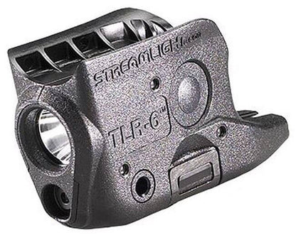  Streamlight TLR-6 Subcompact Weapon Light