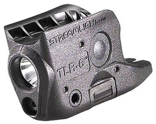  Streamlight TLR-6 Subcompact Weapon Light