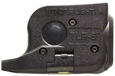  Streamlight TLR-6 Subcompact Weapon Light