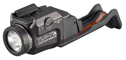  Streamlight TLR-7 A Sig Sauer P320 XCARRY Contour Remote Low-Profile Rail Mounted Tactical Weapon Light