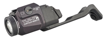  Streamlight TLR-7 A Sig Sauer P320 XCARRY Contour Remote Low-Profile Rail Mounted Tactical Weapon Light