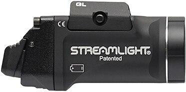  Streamlight TLR-7 Sub Ultra-Compact Gun Light For Subcompact Railed Pistols