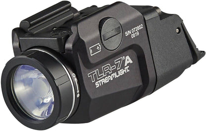  Streamlight TLR-7 Weapon Light With Low Switch
