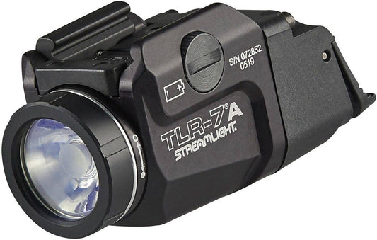  Streamlight TLR-7 Weapon Light With Low Switch