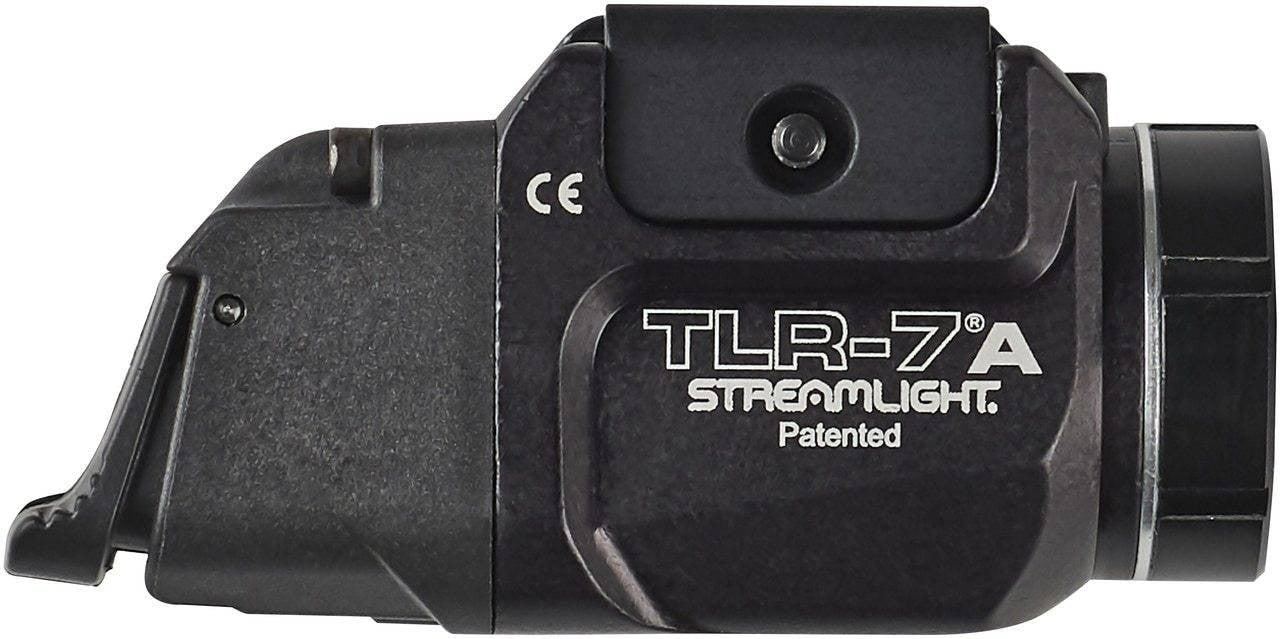  Streamlight TLR-7 Weapon Light With Low Switch