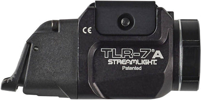  Streamlight TLR-7 Weapon Light With Low Switch