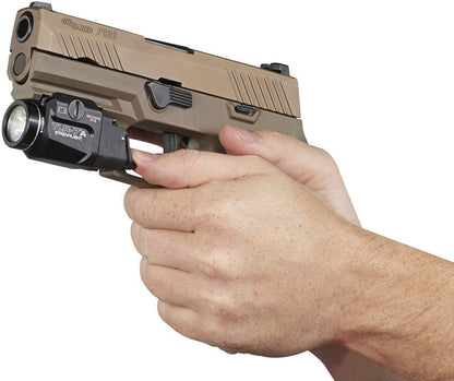  Streamlight TLR-7 Weapon Light With Low Switch