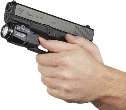  Streamlight TLR-7A 500 Lumen Weapon Light With High Switch 69423