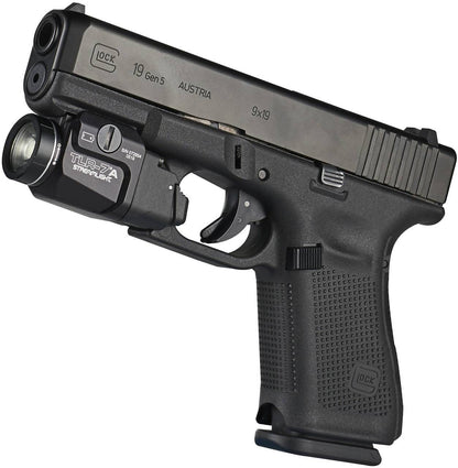  Streamlight TLR-7A 500 Lumen Weapon Light With High Switch 69423
