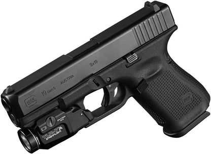  Streamlight TLR-7A 500 Lumen Weapon Light With High Switch 69423