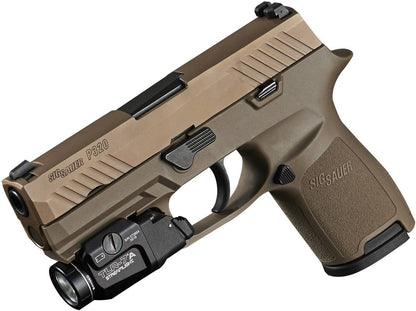  Streamlight TLR-7A 500 Lumen Weapon Light With High Switch 69423