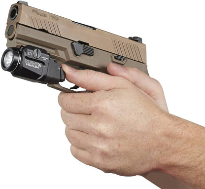  Streamlight TLR-7A 500 Lumen Weapon Light With High Switch 69423
