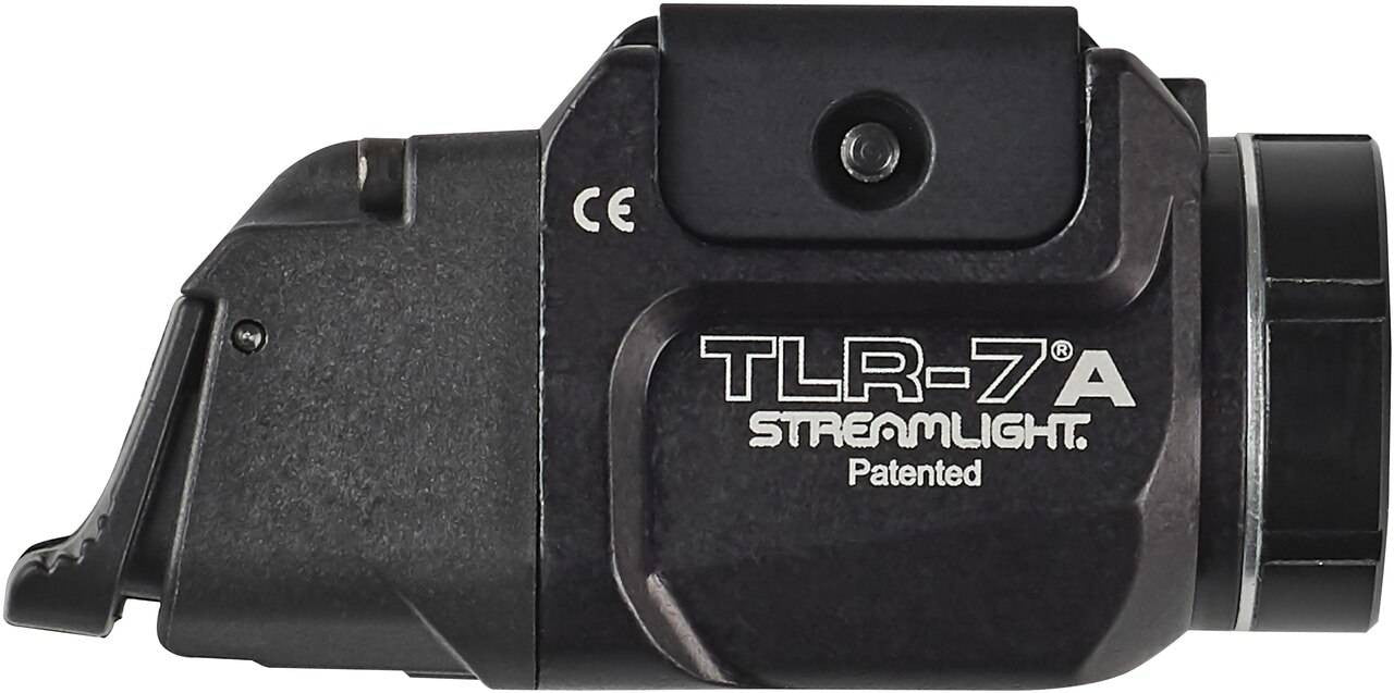  Streamlight TLR-7 A Weapon Light