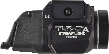  Streamlight TLR-7 A Weapon Light