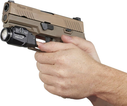  Streamlight TLR-7 A Weapon Light