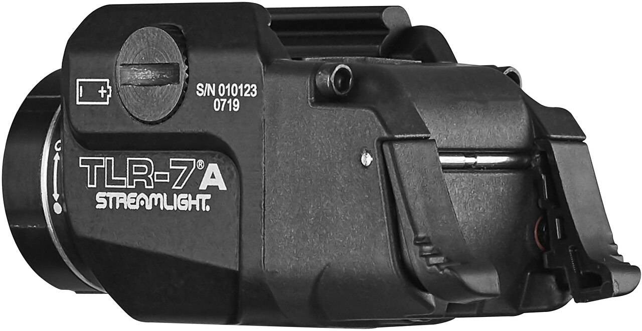  Streamlight TLR-7 A Weapon Light