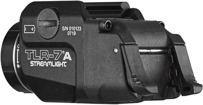  Streamlight TLR-7 A Weapon Light