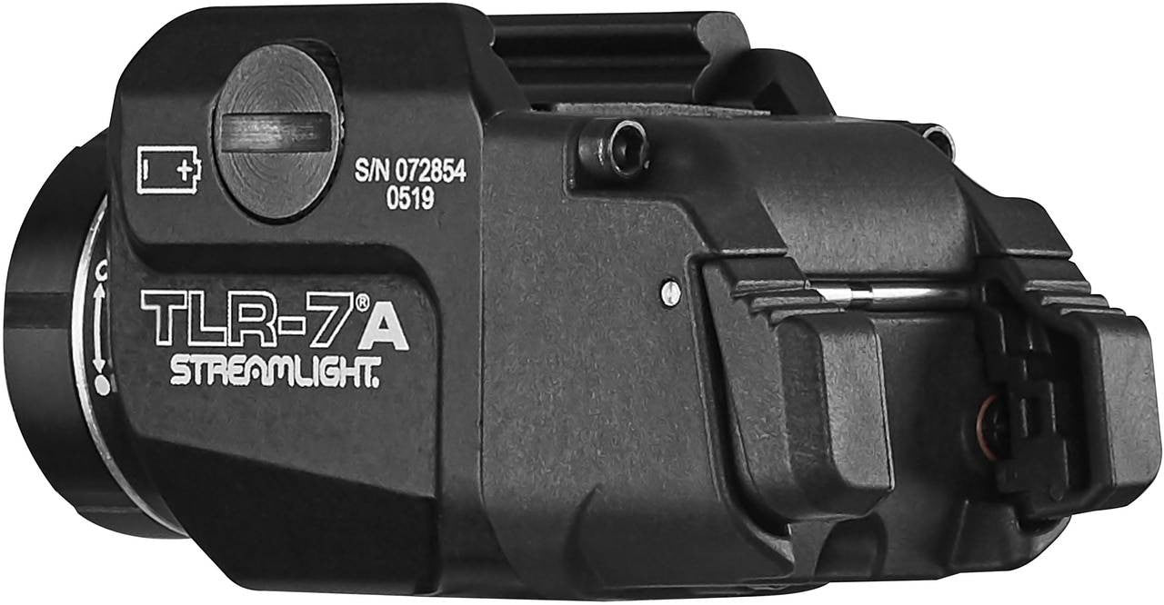  Streamlight TLR-7 A Weapon Light