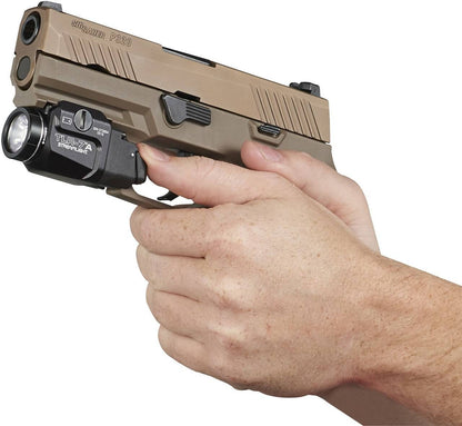  Streamlight TLR-7 A Weapon Light