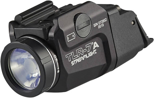  Streamlight TLR-7 A Weapon Light