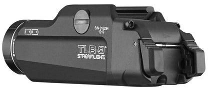  Streamlight TLR-9 1,000 Lumen Compact Weapon Light