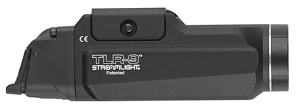  Streamlight TLR-9 1,000 Lumen Compact Weapon Light