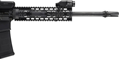  Streamlight TLR RM 1 500 Lumen Rail Mounted Weapon Light System