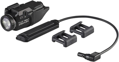  Streamlight TLR RM 1 500 Lumen Rail Mounted Weapon Light System