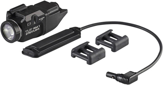  Streamlight TLR RM 1 500 Lumen Rail Mounted Weapon Light System