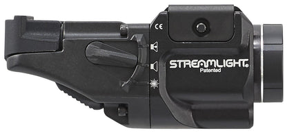  Streamlight TLR RM 1 Laser G Low-Profile Green Laser Weaponlight