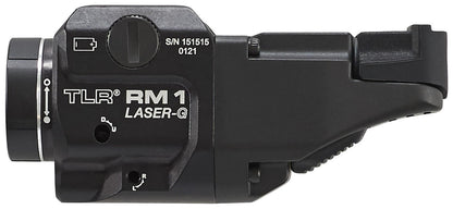  Streamlight TLR RM 1 Laser G Low-Profile Green Laser Weaponlight