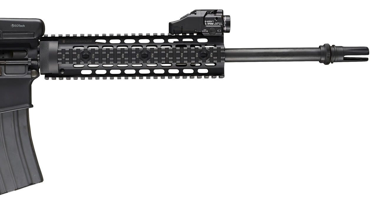  Streamlight TLR RM 1 Laser G Low-Profile Green Laser Weaponlight