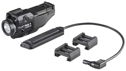  Streamlight TLR RM 1 Laser G Low-Profile Green Laser Weaponlight