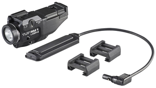  Streamlight TLR RM 1 Laser G Low-Profile Green Laser Weaponlight