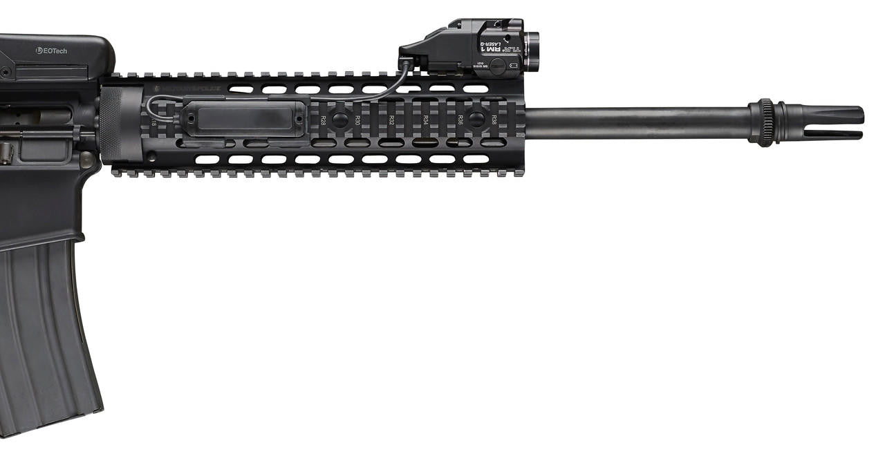  Streamlight TLR RM 1 Laser G Low-Profile Green Laser Weaponlight