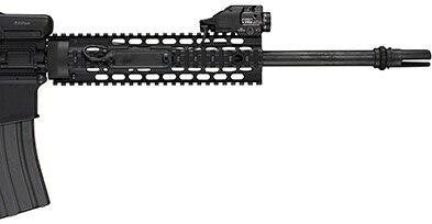  Streamlight TLR RM 1 Laser Low-Profile Rail Mounted Tactical Long Gun Light With Integrated Laser