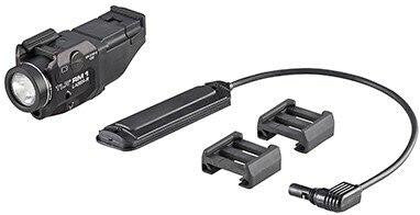  Streamlight TLR RM 1 Laser Low-Profile Rail Mounted Tactical Long Gun Light With Integrated Laser