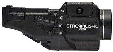  Streamlight TLR RM 1 Laser Low-Profile Rail Mounted Tactical Long Gun Light With Integrated Laser