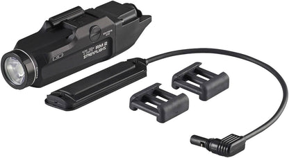  Streamlight TLR RM 2 1,000 Lumen Rail Mounted Weapon Light System
