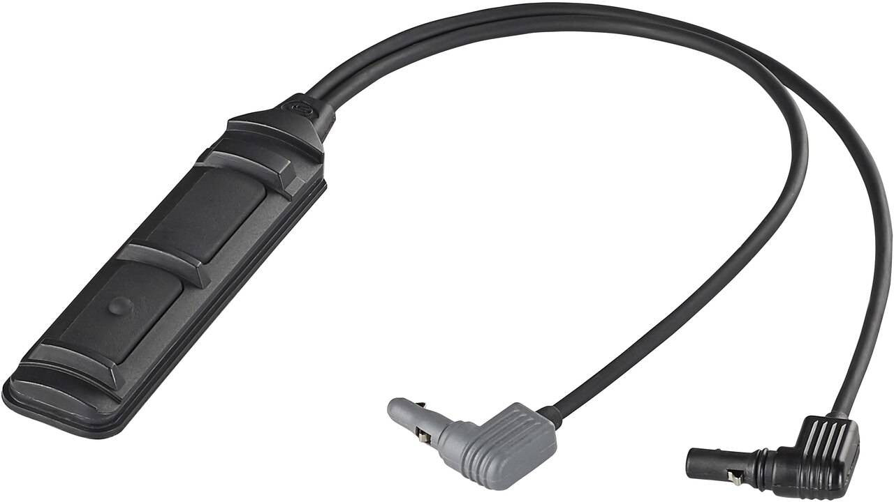  Streamlight TLR RM 2 1,000 Lumen Rail Mounted Weapon Light System