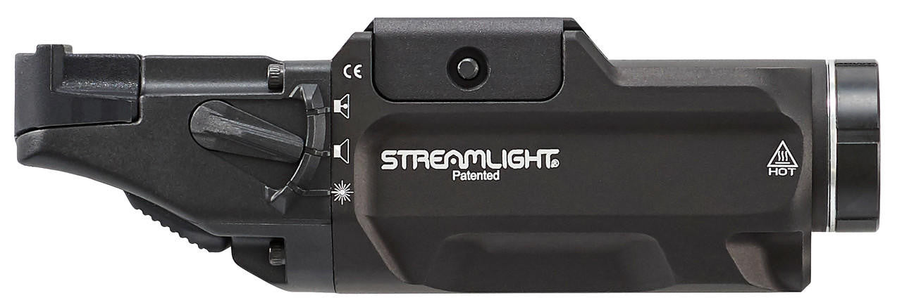  Streamlight TLR RM 2 Laser G Low-Profile Green Laser Weaponlight
